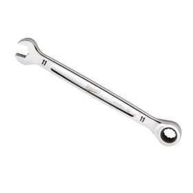 Milwaukee MAX BITE racsnis csillag-villáskulcs 11 mm