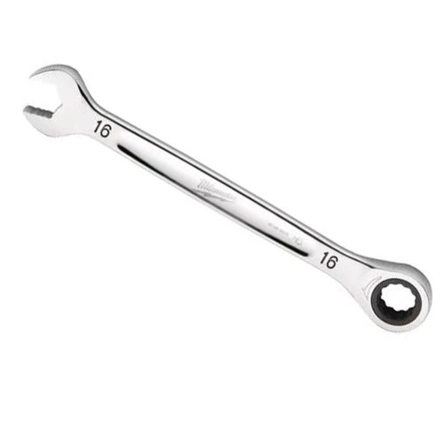 Milwaukee MAX BITE racsnis csillag-villáskulcs 16 mm