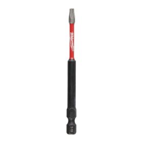 Milwaukee Shockwave bithegy TX15 90 mm