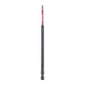 Milwaukee Shockwave bithegy TX15 150 mm