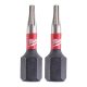 Milwaukee Shockwave bithegy Furatos TX7x25mm 2db/cs