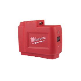 Milwaukee M18 USB adapter 2.1A