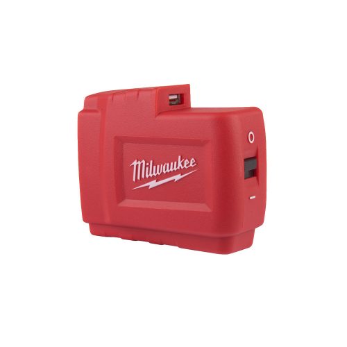 Milwaukee M18 USB adapter 2.1A