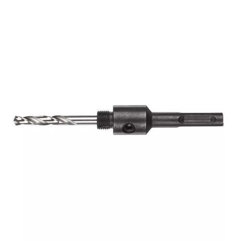 Milwaukee SDS-Plus befogó lyukfűrészekhez 1/2" x 20