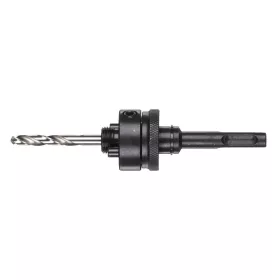 Milwaukee SDS-Plus befogó lyukfűrészekhez 5/8" x 18