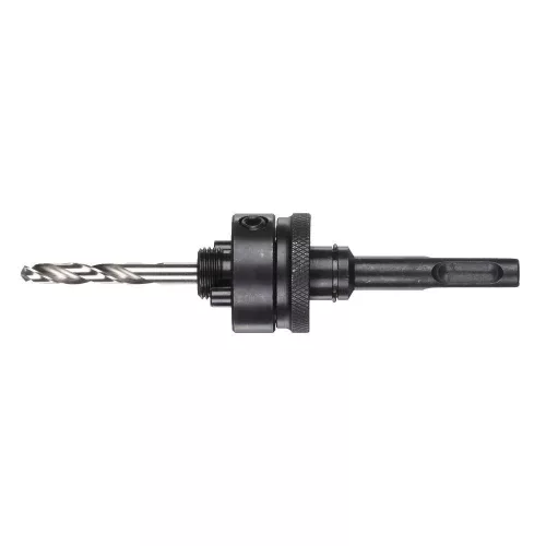 Milwaukee SDS-Plus befogó lyukfűrészekhez 5/8" x 18