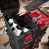 Milwaukee Packout kompakt szerszámtároló