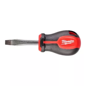 Milwaukee mágneses lapos csavarhúzó SL 0,4x2,0x65mm