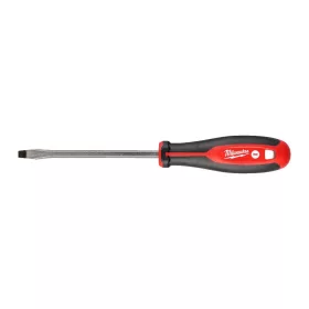 Milwaukee mágneses lapos csavarhúzó SL 1,0x5,5x125