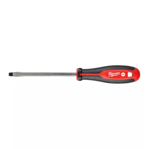 Milwaukee mágneses lapos csavarhúzó SL 1,0x5,5x125