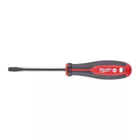 Milwaukee mágneses lapos csavarhúzó SL 1,2x6,5x125