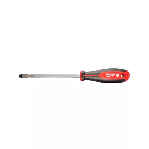 Milwaukee csavarhúzó 3 oldalú markolattal SL 1,2x8x150
