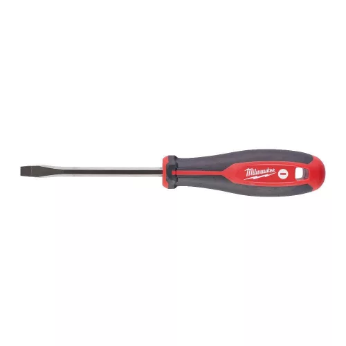 Milwaukee mágneses lapos csavarhúzó SL 1,6x8,0x175
