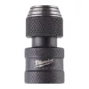 Milwaukee dugókulcs adapter 1/2"-1/4"
