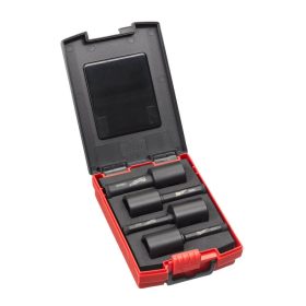   Milwaukee DIAMOND-MAX száraz gyémántfúró készlet sarokcsiszolóhoz 6-14mm