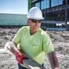 Milwaukee Performance védőszemüveg sötétített