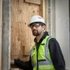 Milwaukee High Performance védőszemüveg tömítéssel víztiszta