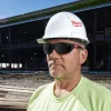 Milwaukee High Performance védőszemüveg tömítéssel sötétített