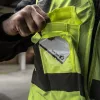 Milwaukee Sárga jól láthatósági mellény - L/XL