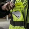 Milwaukee Sárga jól láthatósági mellény - XXL/XXXL