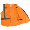 Milwaukee Narancssárga láthatósági mellény - XXL/XXXL