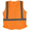 Milwaukee Narancssárga láthatósági mellény - XXL/XXXL