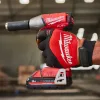 Milwaukee Hybrid bőr védőkesztyű 9/L