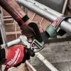 Milwaukee Hybrid bőr védőkesztyű 9/L