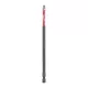 Milwaukee Shockwave bithegy PZ3 150 mm