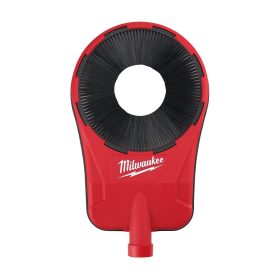 Milwaukee porelvezető burkolat PHDE152, 152 mm