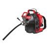 Milwaukee M18FFSDC automatikus kábeladagolóhoz vezetőtömlő