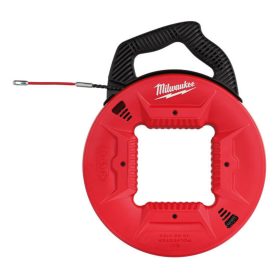 Milwaukee kábelbehúzó fémmentes szalaggal 15 m