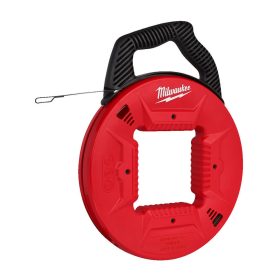 Milwaukee kábelbehúzó acél szalaggal 15 m