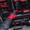 Milwaukee Packout 2 fiókos tároló láda