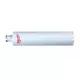Milwaukee vizes gyémánt fúrókorona 1/2" G gyémántfúróhoz MXFUEL WCHP-TK 35mm