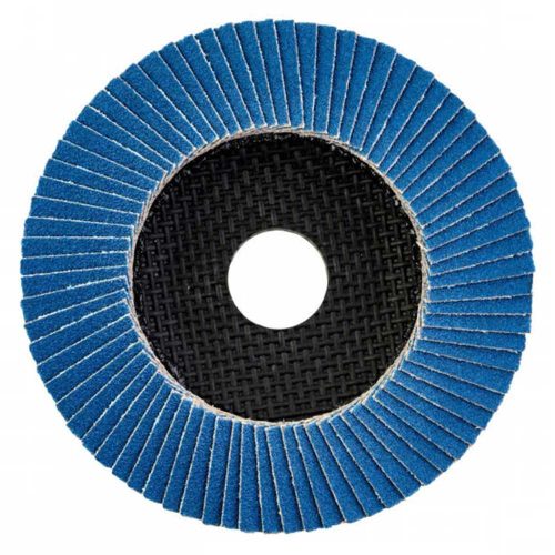 Milwaukee Cera Turbo csiszolótárcsa P80 SL50/115mm