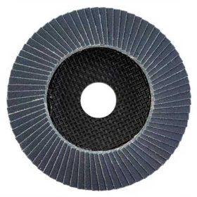 Milwaukee Cera Turbo csiszolótárcsa P120 SL50/115mm