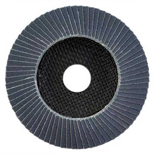 Milwaukee Cera Turbo csiszolótárcsa P120 SL50/115mm