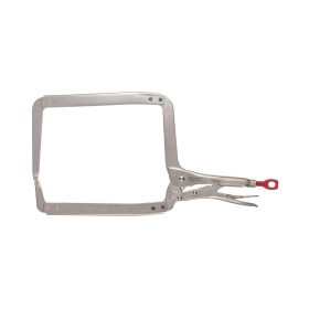   Milwaukee TORQUE LOCK önzáró hosszú szárú szorító 18"