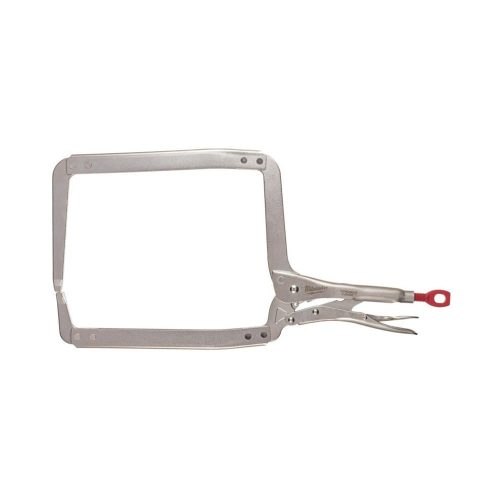 Milwaukee TORQUE LOCK önzáró hosszú szárú szorító 18"