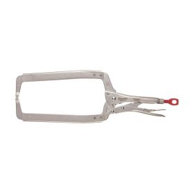   Milwaukee TORQUE LOCK C-formájú önzáró szorító 18"