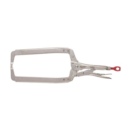 Milwaukee TORQUE LOCK C-formájú önzáró szorító 18"