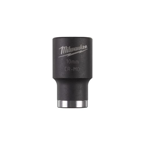 Milwaukee gépi dugókulcs hatszög 10mm 3/8"