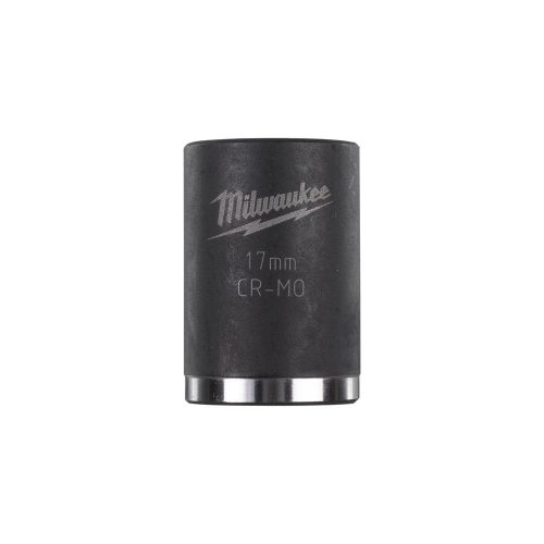 Milwaukee gépi dugókulcs hatszög 17mm 3/8"