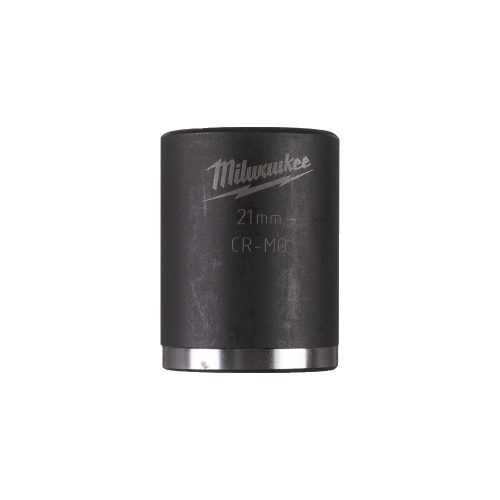 Milwaukee gépi dugókulcs hatszög 21mm 3/8"