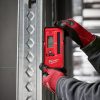Milwaukee lézer detektor LLD50