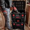 Milwaukee Packout szerszámtároló láda XL