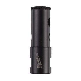   Milwaukee DIAMON-MAX száraz gyémántfúró sarokcsiszolóhoz 20x68mm