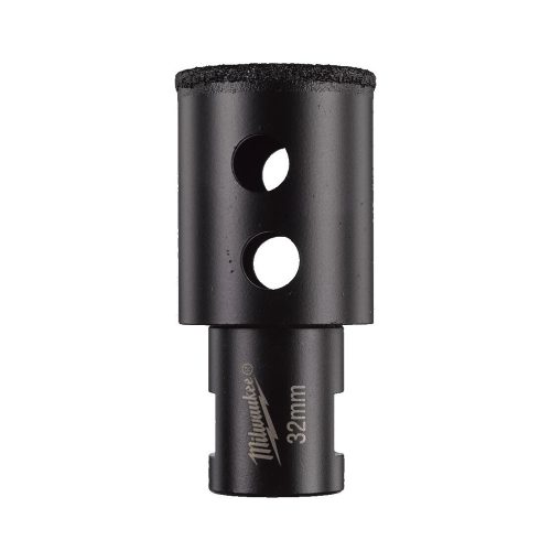 Milwaukee DIAMON-MAX száraz gyémántfúró sarokcsiszolóhoz 32x68mm