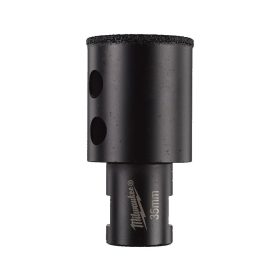   Milwaukee DIAMON-MAX száraz gyémántfúró sarokcsiszolóhoz 35x68mm